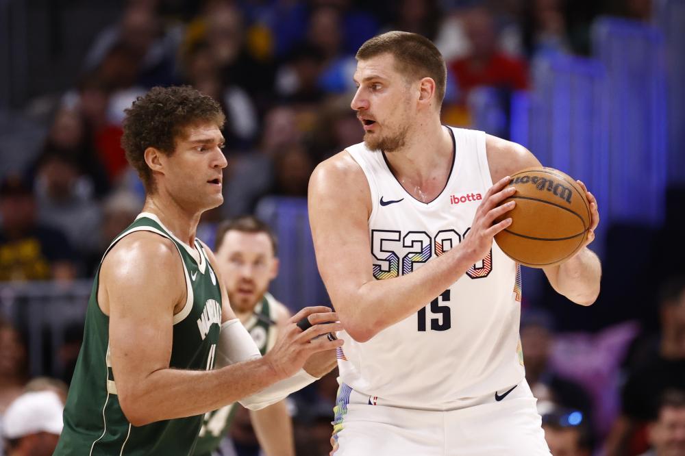 定的是灰熊 定的是灰熊